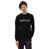 GESARA Classic Long Sleeve Shirt