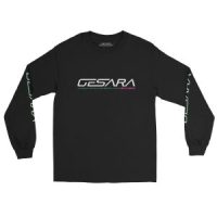 GESARA Classic Long Sleeve Shirt
