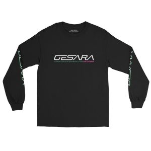 GESARA Classic Long Sleeve Shirt