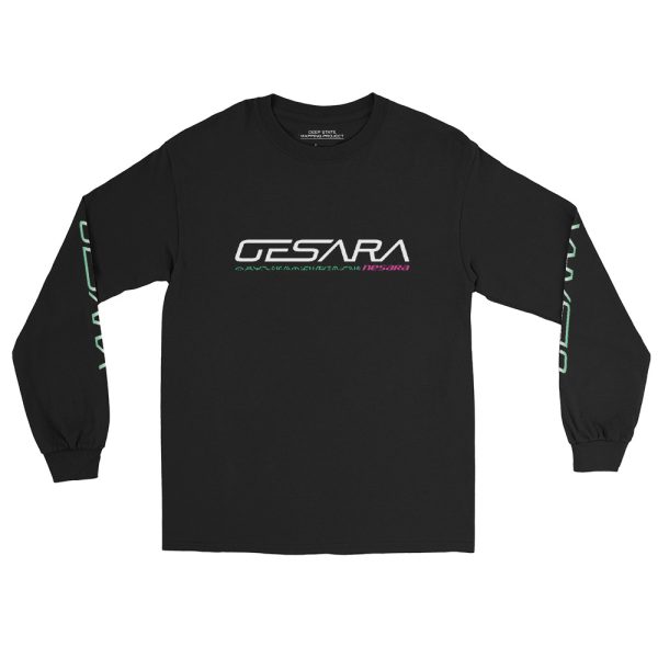 GESARA Classic Long Sleeve Shirt