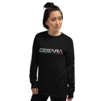 GESARA Classic Long Sleeve Shirt