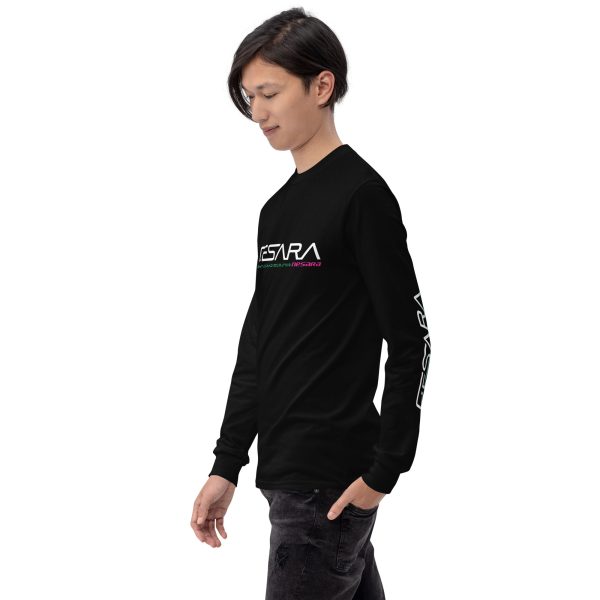 GESARA Classic Long Sleeve Shirt