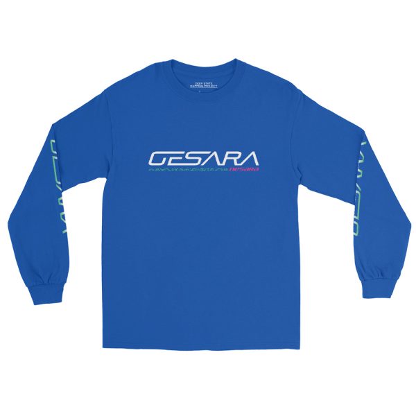 GESARA Classic Long Sleeve Shirt