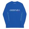 GESARA Classic Long Sleeve Shirt