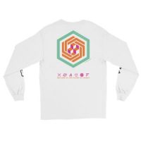 GESARA Classic Long Sleeve Shirt