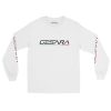 GESARA Classic Long Sleeve Shirt
