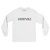 GESARA Classic Long Sleeve Shirt