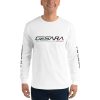 GESARA Classic Long Sleeve Shirt