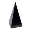Tall Shungite Nubian Pyramid
