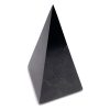 Tall Shungite Nubian Pyramid