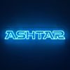 ASHTAR LED Neon Sign