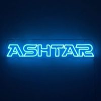 ASHTAR LED Neon Sign