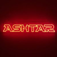 ASHTAR LED Neon Sign