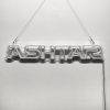 ASHTAR LED Neon Sign