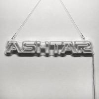 ASHTAR LED Neon Sign