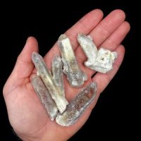 Fairy Quartz Points, South Africa