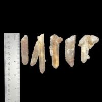 Fairy Quartz Points, South Africa