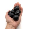 Shungite Tumbled Stones (EMF Protection)