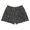 Q-WEB Running Shorts (Black)