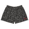 Q-WEB Running Shorts (Black)