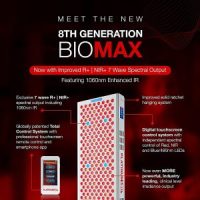 Platinum LED Red Light Therapy BIOMAX Series