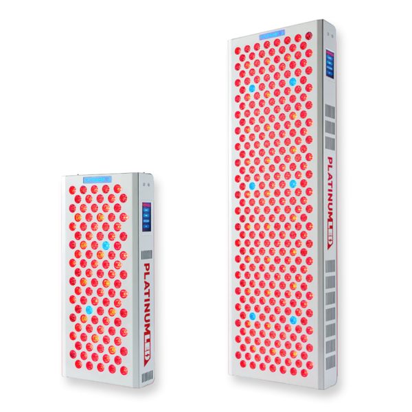 Platinum LED Red Light Therapy BIOMAX Series