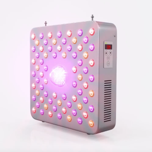 EMR-TEK Firedragon, Red & Near Infrared Light