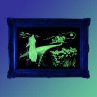 The Caller, Mixed Media, 36