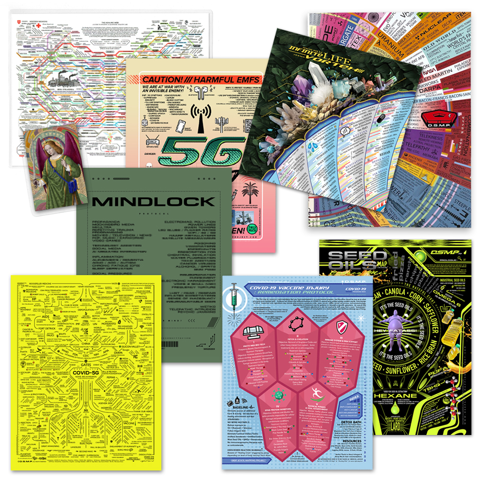 ULTIMATE HEALTH PACK