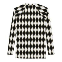Chessboard Jester Rash Guard Shirt
