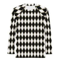 Chessboard Jester Rash Guard Shirt