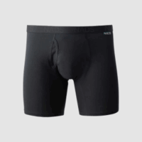 NADS Organic Cotton Boxer Brief