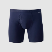 NADS Organic Cotton Boxer Brief