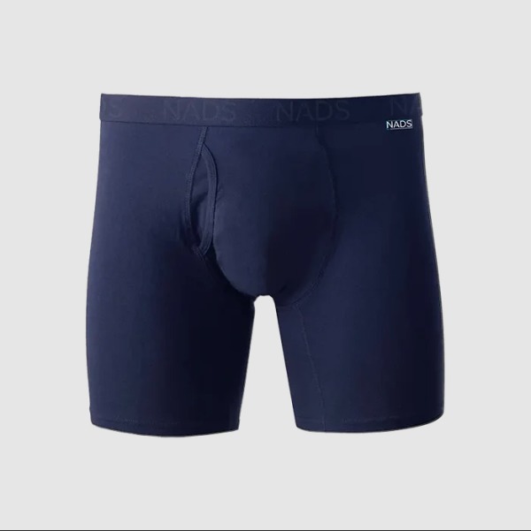 NADS Organic Cotton Boxer Brief