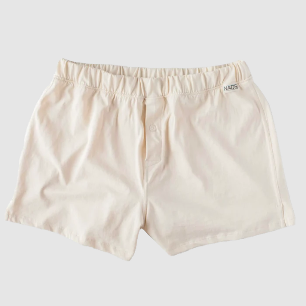 NADS All Natural Organic Boxers
