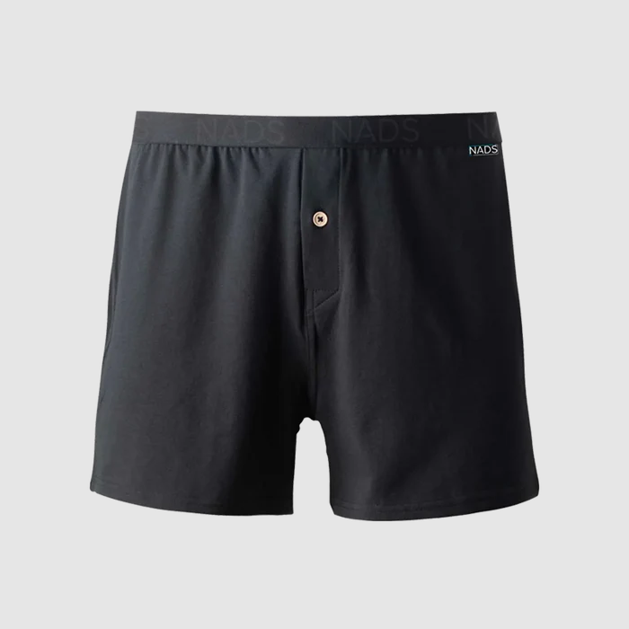 NADS Organic Cotton Boxers