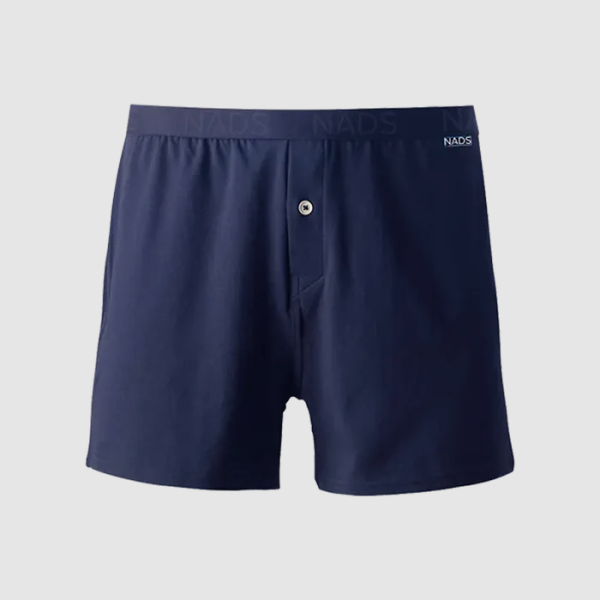 NADS Organic Cotton Boxers