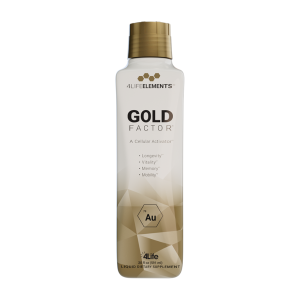 Gold Factor by 4Life