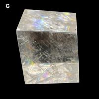 Optical Calcite Blocks, Brazil