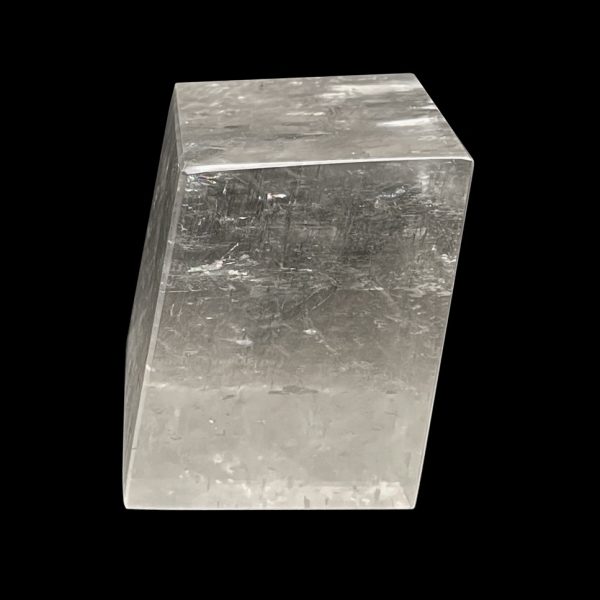 Optical Calcite Blocks, Brazil