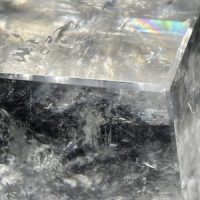 Optical Calcite Blocks, Brazil