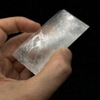 Optical Calcite Blocks, Brazil