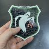 Psyop Ghost Q-Web Glow Sticker