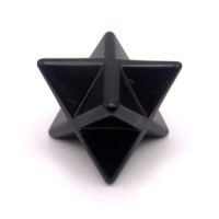Shungite Merkaba (EMF Protection) 1.5
