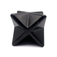 Shungite Merkaba (EMF Protection) 1.5