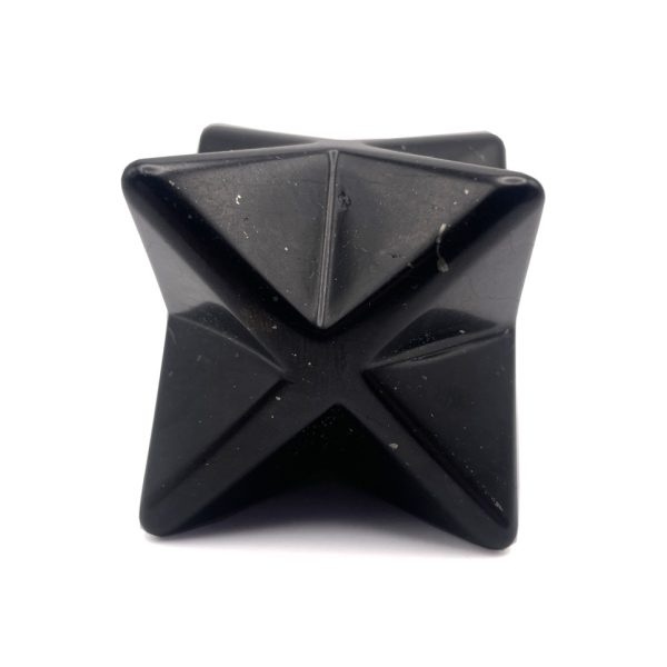 Shungite Merkaba (EMF Protection) 1.5