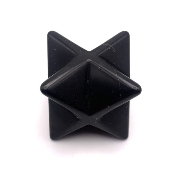 Shungite Merkaba (EMF Protection) 1.5