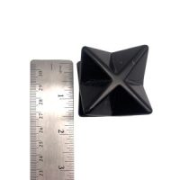 Shungite Merkaba (EMF Protection) 1.5