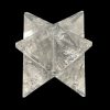 Clear Quartz Merkaba, 2