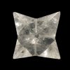 Clear Quartz Merkaba, 2